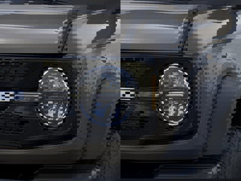 New 2026 Ford Bronco Big Bend image 20