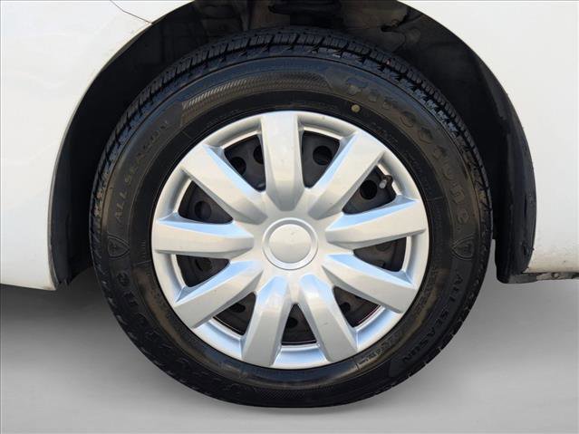 Used 2015 Nissan Versa S Plus image 22