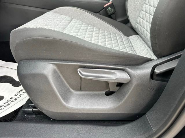 Used 2025 Volkswagen Tiguan S w/ 18" Wheel Package AWD/4WD image 12