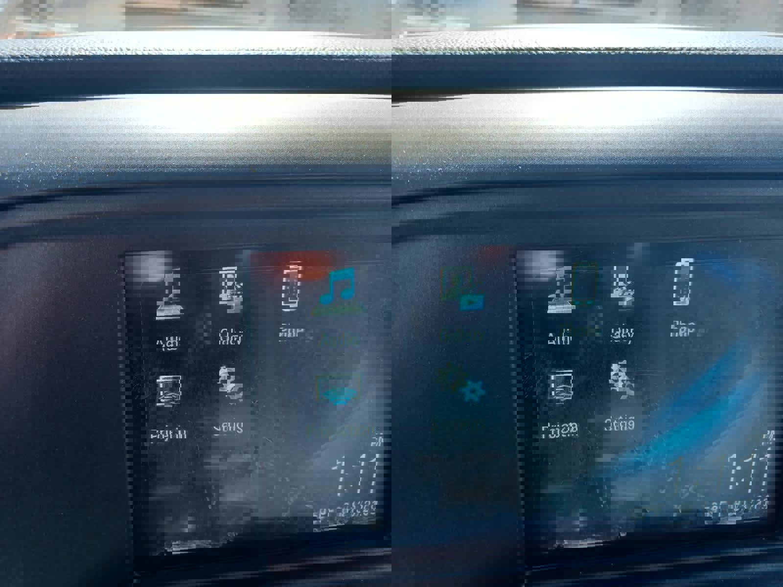 Used 2019 Chevrolet Silverado 2500 W/T AWD/4WD image 11