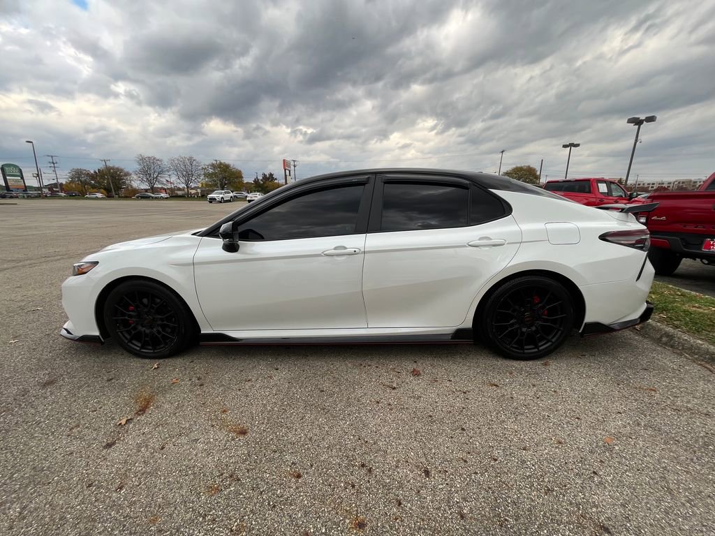 Used 2023 Toyota Camry XSE image 32
