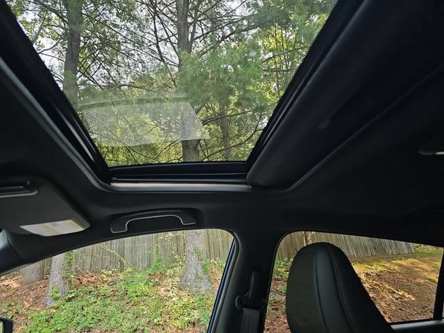 New 2026 Subaru Crosstrek 2.5i Wilderness w/ Crosstrek Mirror Package AWD/4WD image 14