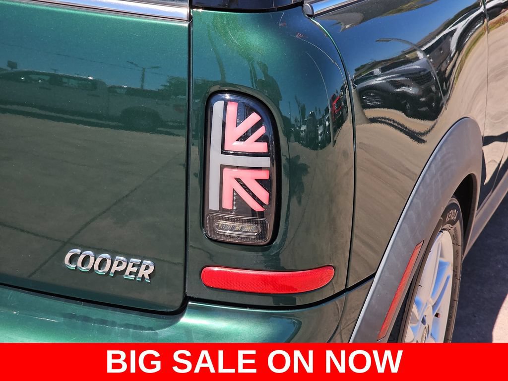 Used 2014 MINI Cooper Clubman w/ Fully Loaded Pack FWD image 38
