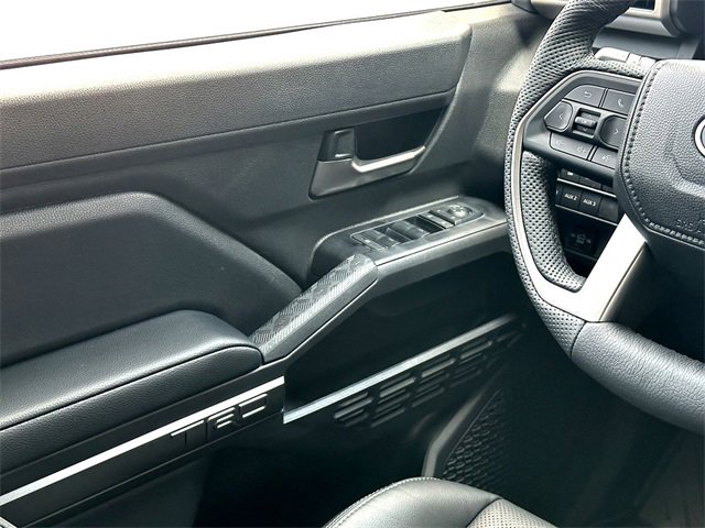 New 2026 Toyota Tacoma TRD Sport image 20