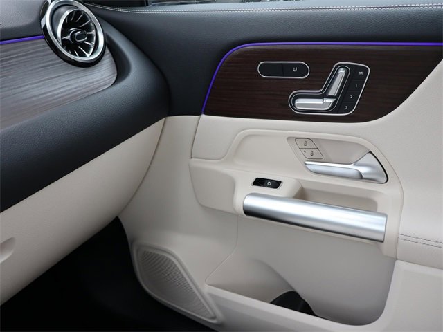 New 2025 Mercedes-Benz GLA 250 image 14