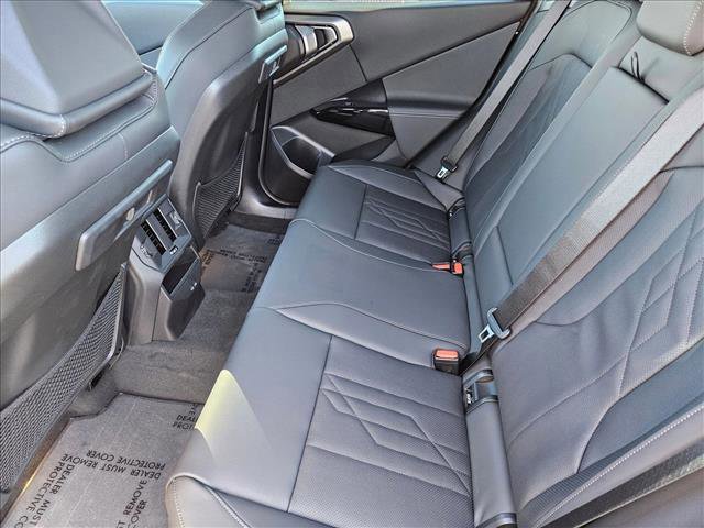 New 2026 BMW X3 xDrive30 w/ M Sport Package image 15