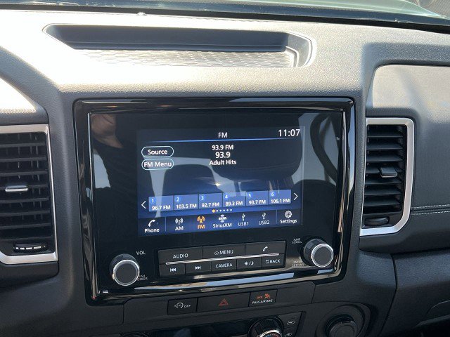 Used 2024 Nissan Frontier SV w/ SV Convenience Package image 13