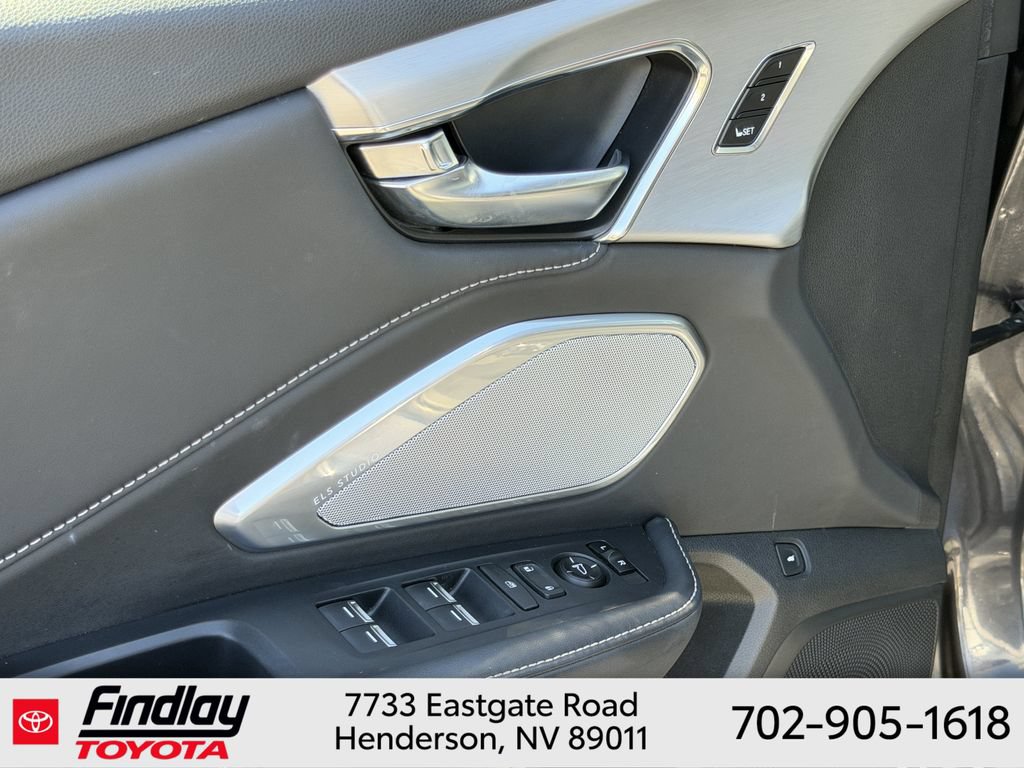 Used 2019 Acura RDX AWD w/ Technology Package image 21