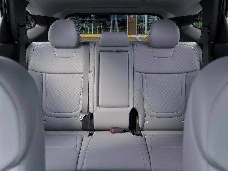 New 2026 Hyundai Tucson Limited image 12