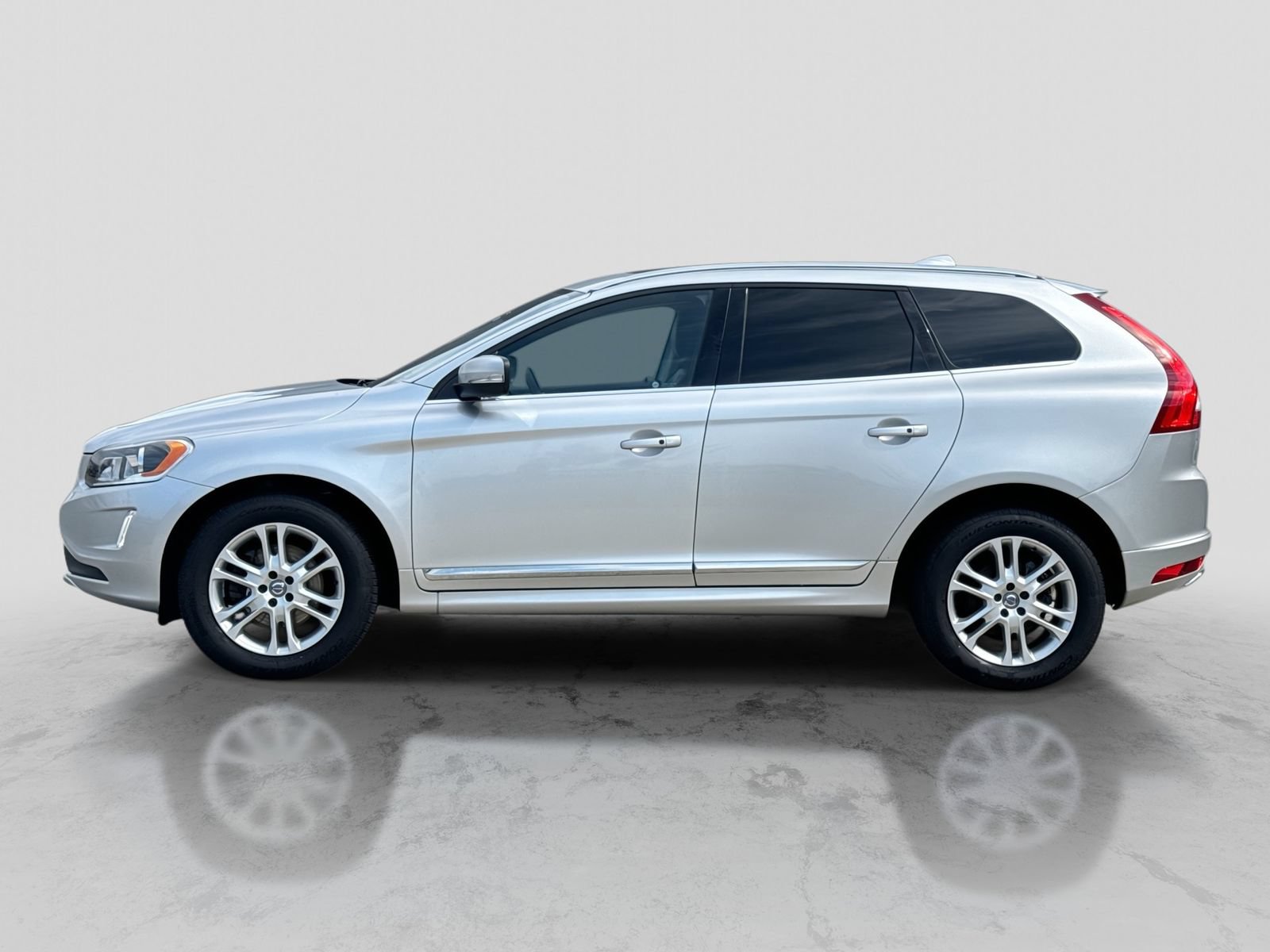 Used 2015 Volvo XC60 T5 Premier FWD image 3
