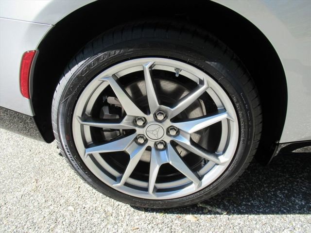 New 2026 Dodge Charger Scat Pack w/ Wheel & Tire Package image 8