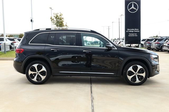 Certified 2024 Mercedes-Benz GLB 250 image 2