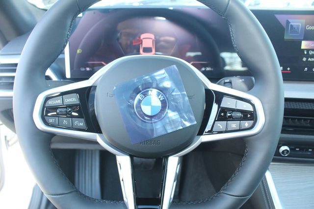 New 2026 BMW i4 xDrive40i w/ M Sport Package image 16