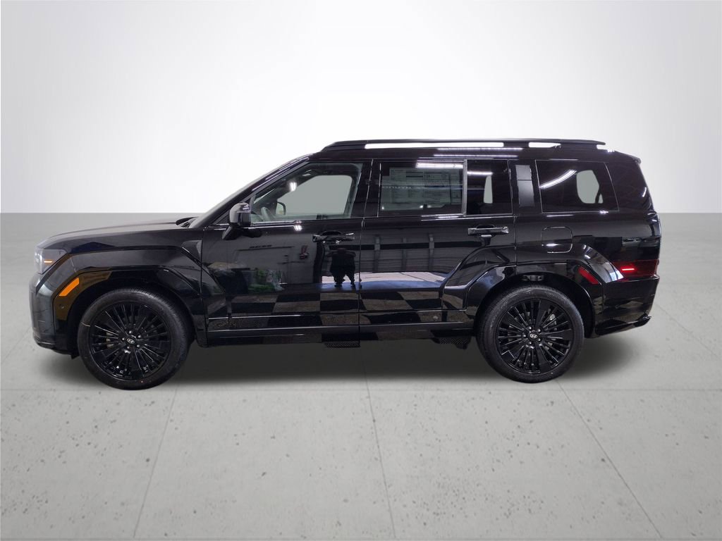 New 2026 Hyundai Santa Fe Calligraphy image 11