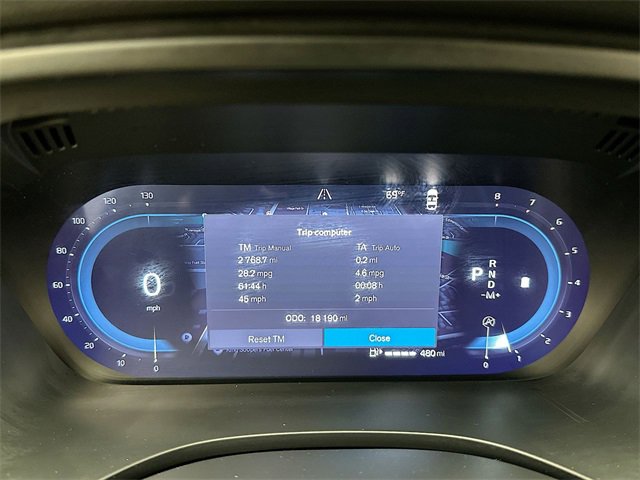 Certified 2025 Volvo XC60 B5 Plus w/ Climate Package image 15