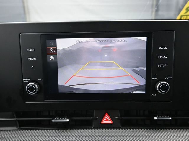 Used 2025 Kia Sportage LX image 25