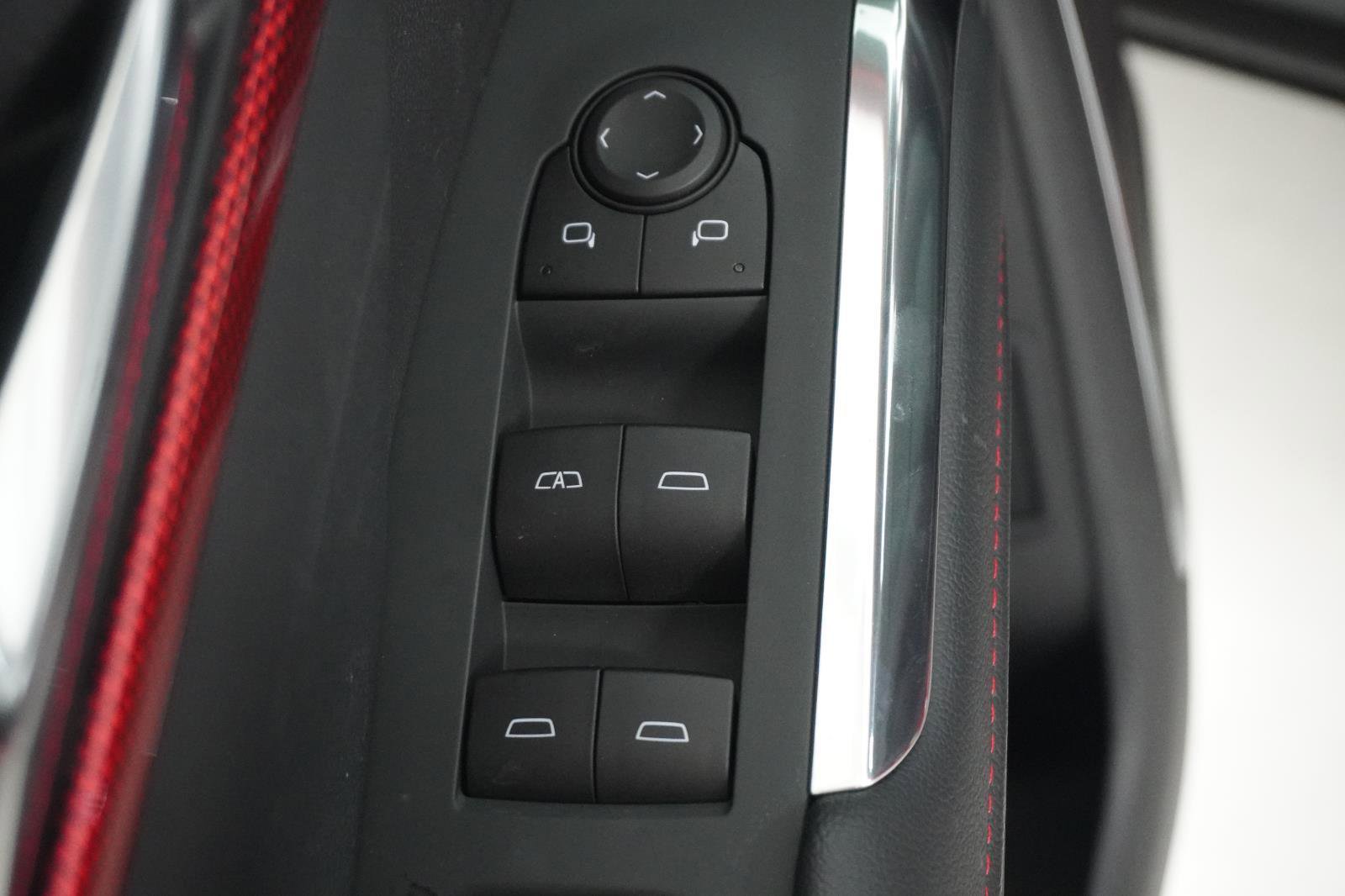 New 2026 Chevrolet Traverse Z71 w/ Enhanced Driving Package image 16