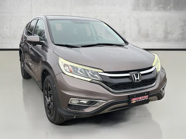 Used 2016 Honda CR-V EX image 3
