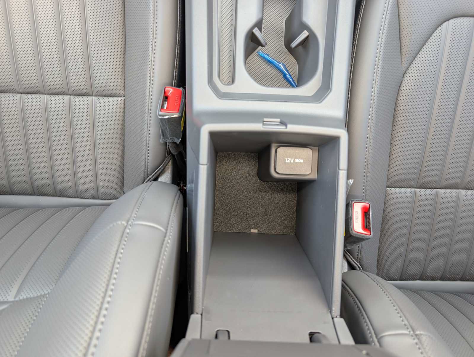 New 2027 Kia Seltos X-Line S AWD/4WD image 14