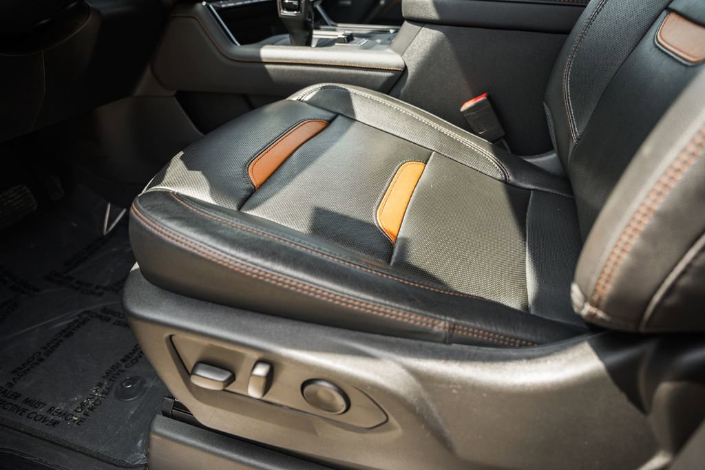 Used 2022 GMC Sierra 1500 AT4 w/ AT4 Premium Package image 47