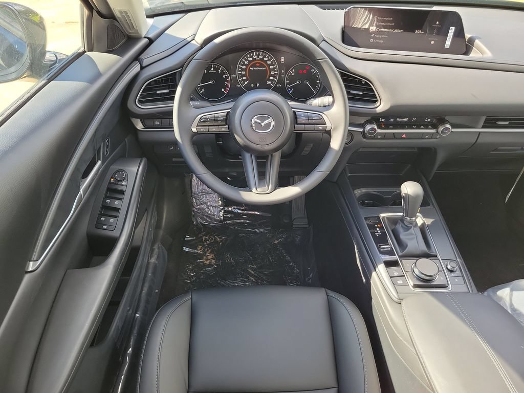 New 2026 MAZDA CX-30 AWD 2.5 S w/ Select Sport Pkg image 13