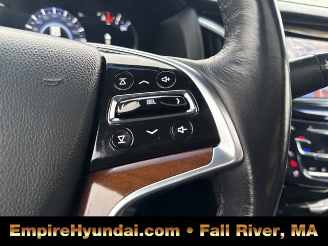 Used 2020 Cadillac Escalade Luxury w/ LPO, Radiant Package image 29