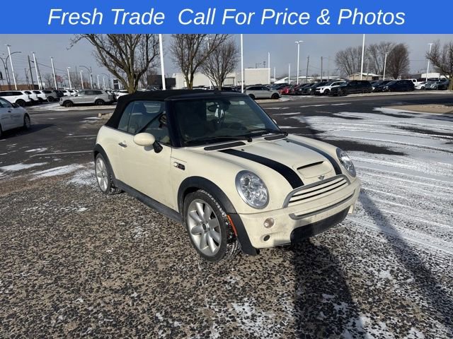 Used 2006 MINI Cooper S image 4