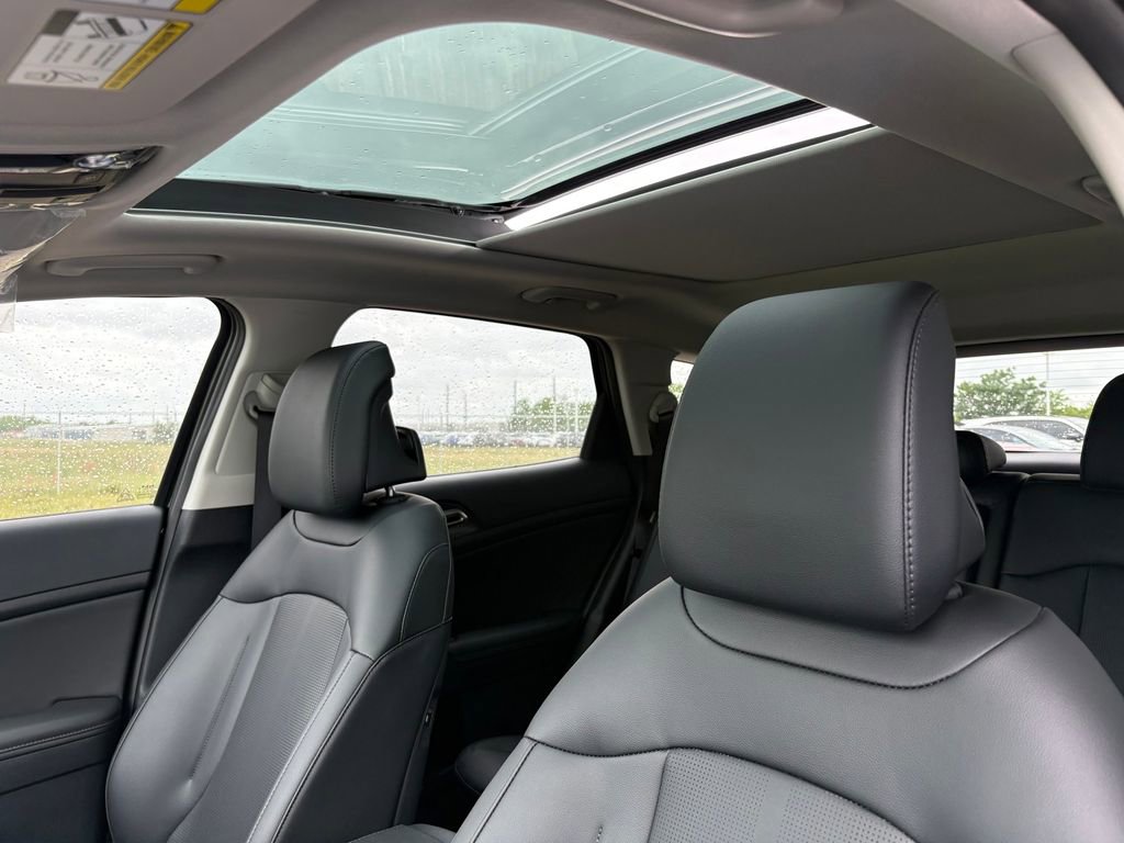 New 2026 Kia Sportage EX FWD image 13