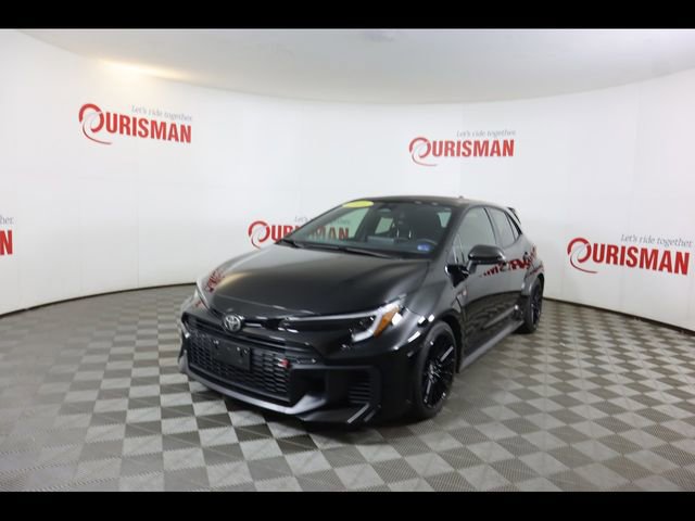 Used 2025 Toyota Corolla Core image 3