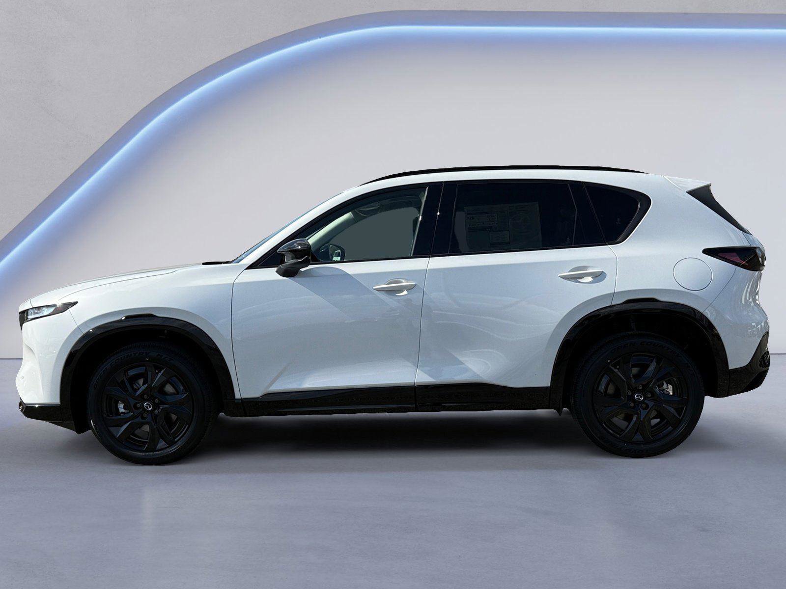 New 2026 MAZDA CX-5 2.5 S w/ Premium Package image 14