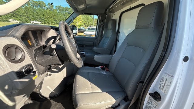 Used 2024 Ford E-350 and Econoline 350 Super Duty w/ Power Windows & Locks Group RWD image 21