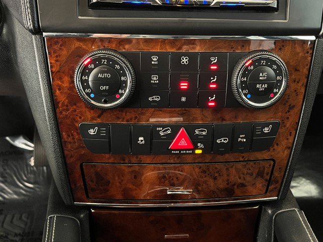 Used 2012 Mercedes-Benz GL 450 4MATIC image 21