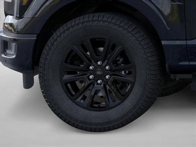 New 2026 Ford F150 Platinum image 19