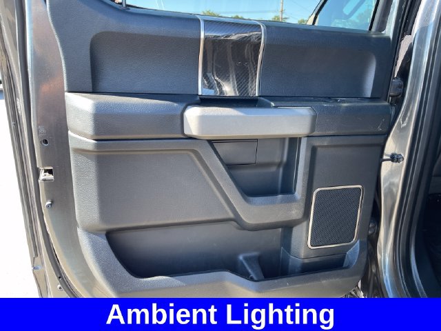 Used 2017 Ford F150 Raptor w/ Equipment Group 802A Luxury AWD/4WD image 28