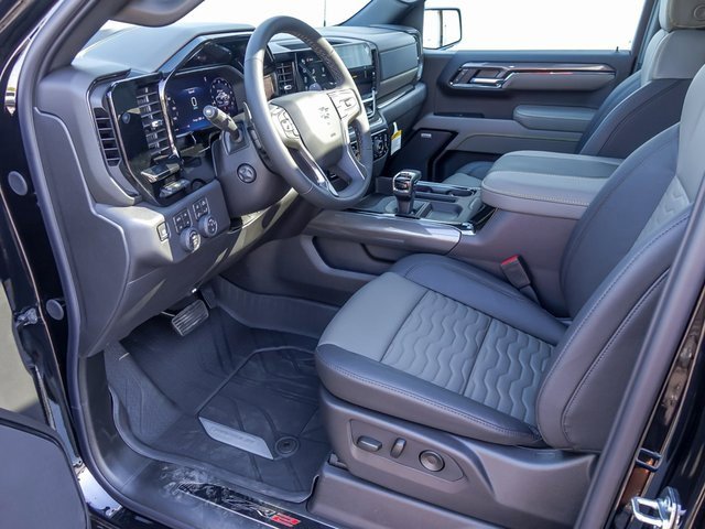 New 2026 Chevrolet Silverado 1500 ZR2 image 18