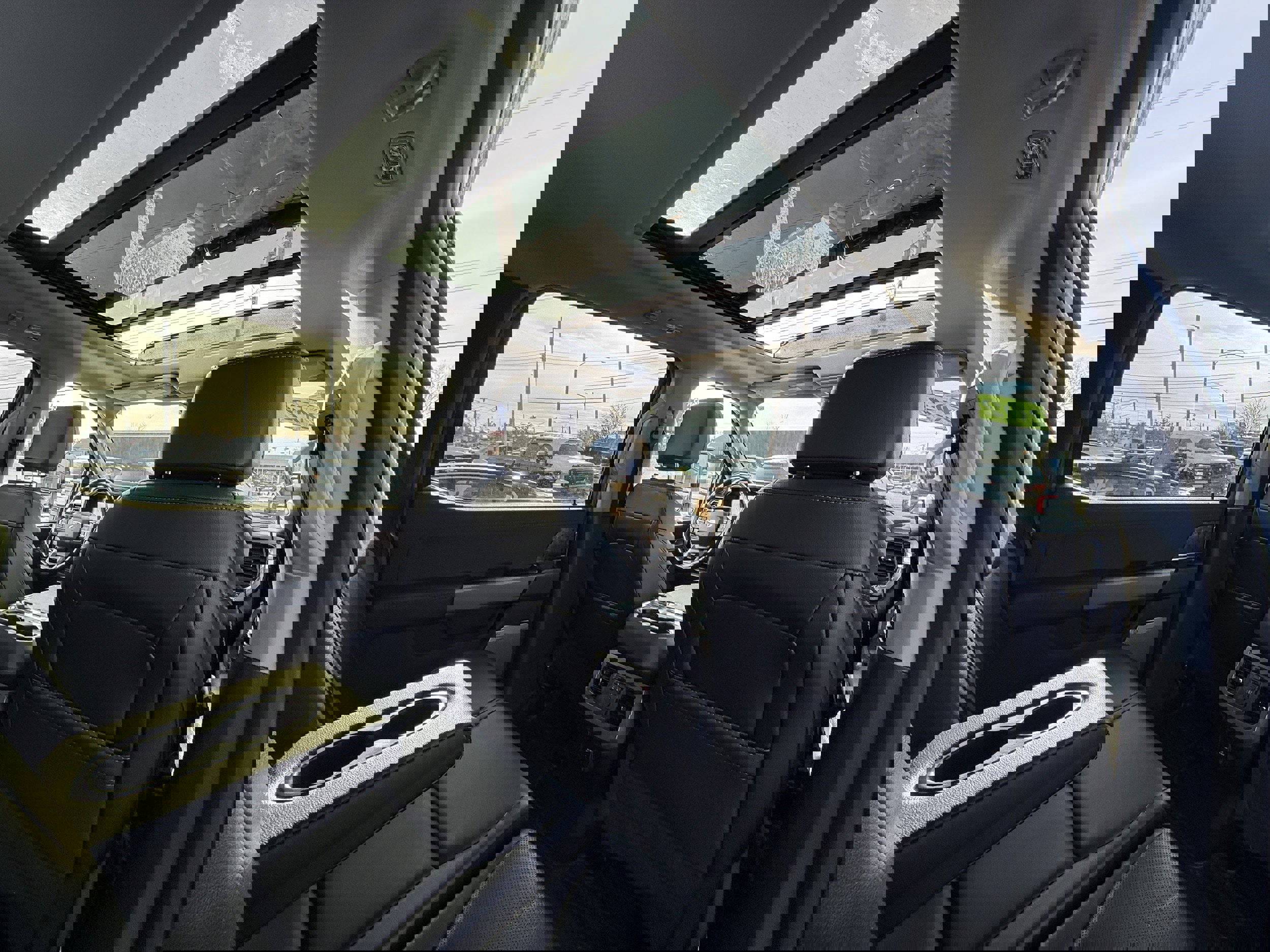 Used 2024 Ford F250 Lariat w/ Lariat Ultimate Package image 37