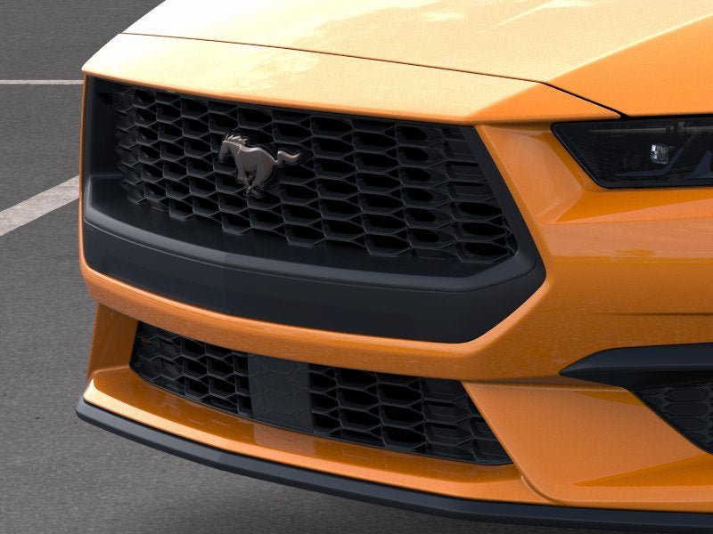 New 2026 Ford Mustang Premium w/ Bronze Appearance Package RWD image 17