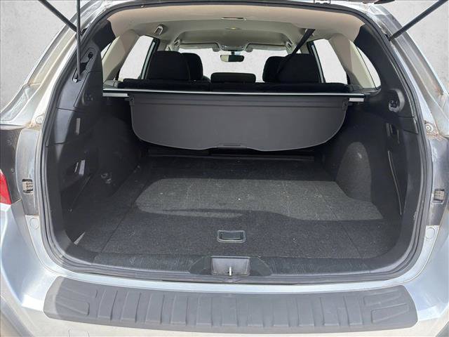 Used 2019 Subaru Outback 2.5i Premium w/ Protection Package #1 AWD/4WD image 20