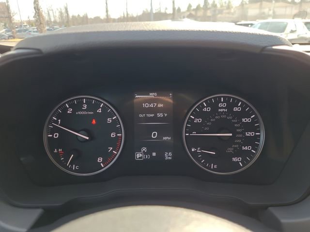 New 2026 Subaru Crosstrek 2.0i Premium image 28