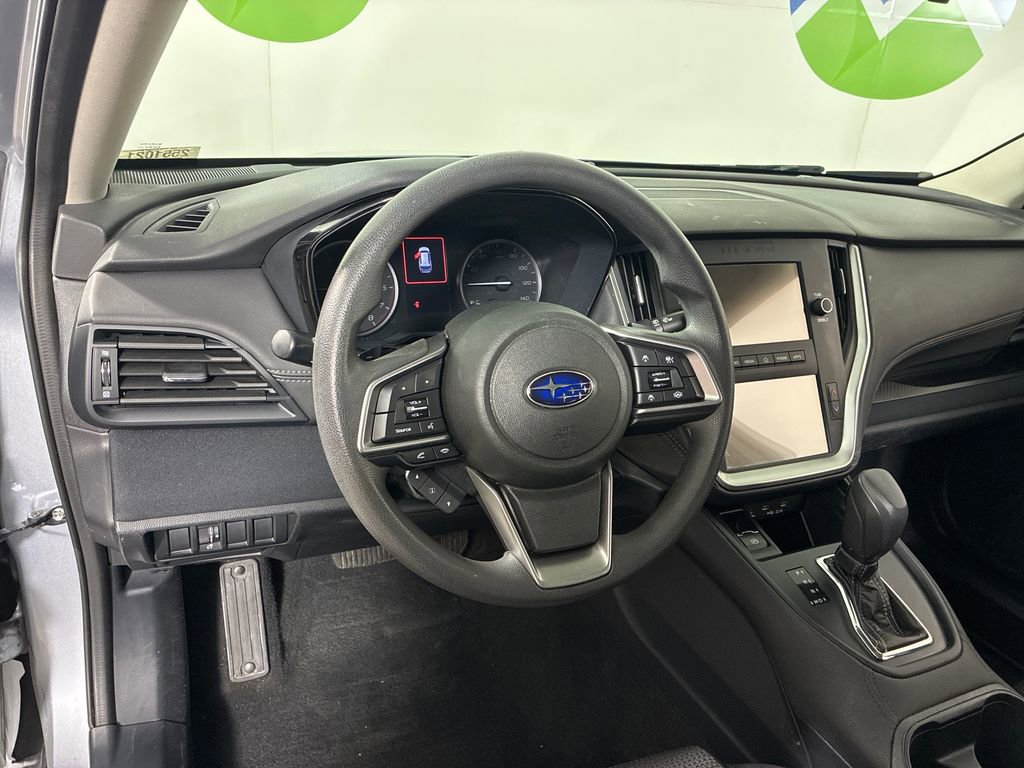 Used 2022 Subaru Outback 2.5i image 27