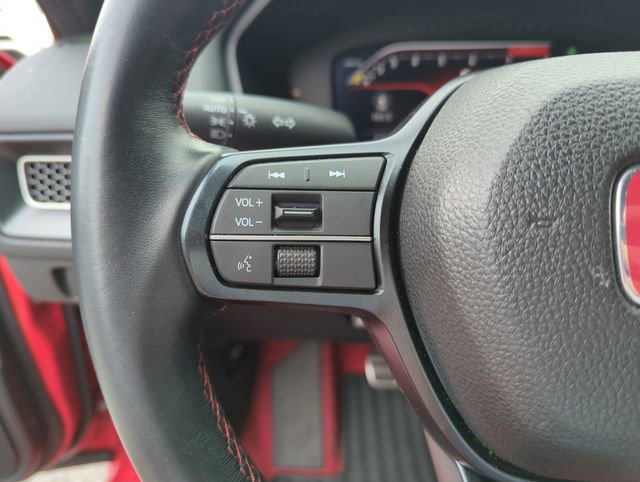 Used 2025 Honda Civic Type R image 21