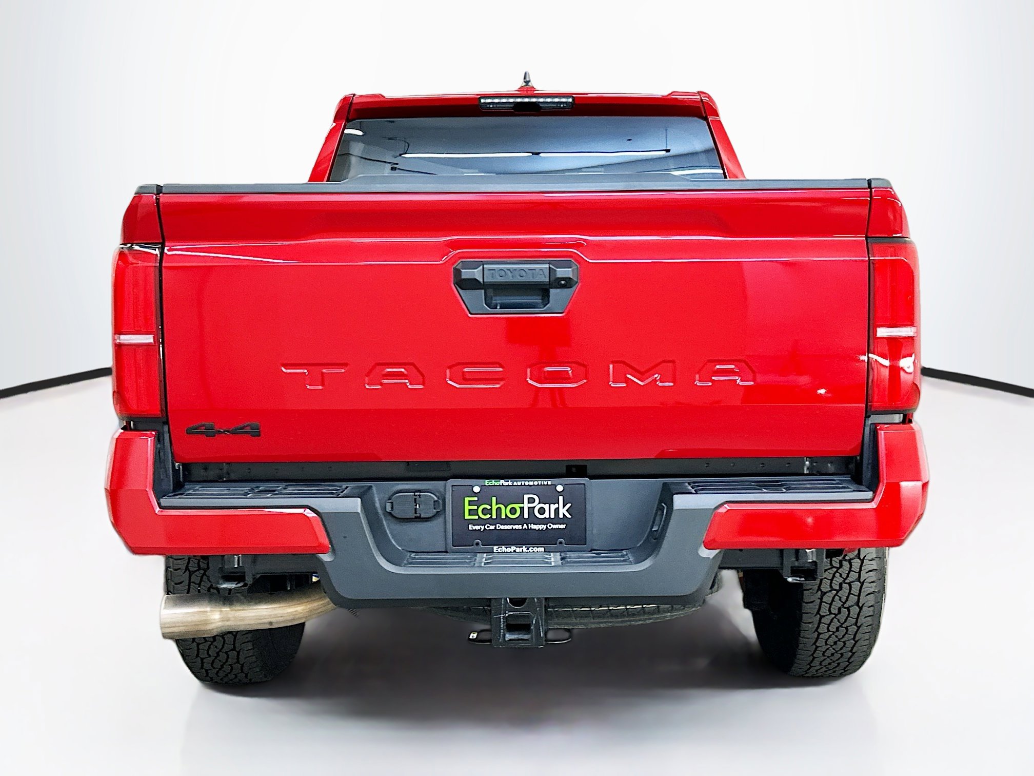 Used 2025 Toyota Tacoma TRD Off-Road image 7