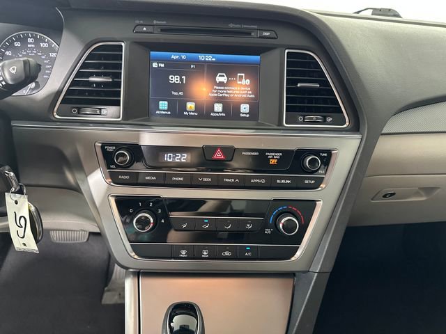 Used 2016 Hyundai Sonata SE image 21