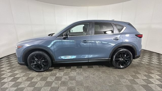 Used 2025 MAZDA CX-5 Carbon Edition AWD/4WD image 5
