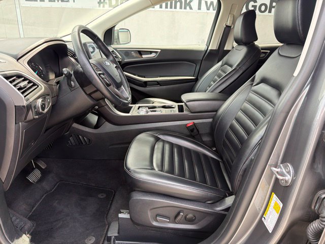 Used 2024 Ford Edge SEL AWD/4WD image 21