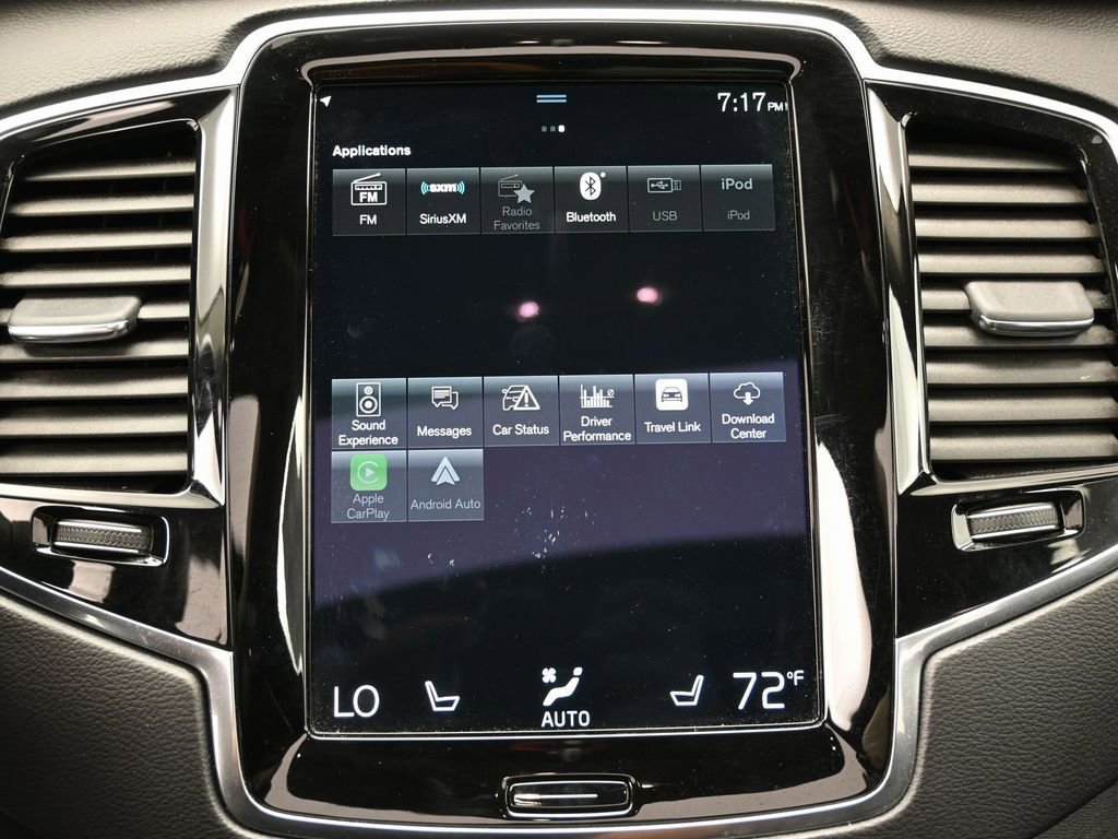 Used 2021 Volvo XC90 T8 Inscription w/ Protection Package Premier image 26