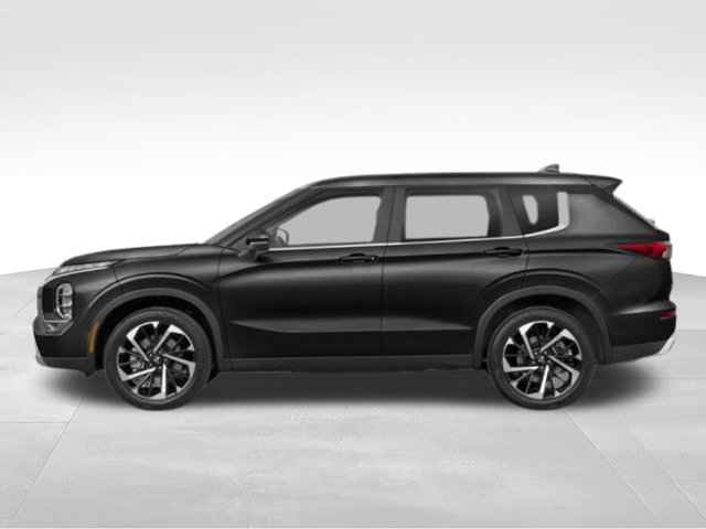 Used 2023 Mitsubishi Outlander SE FWD image 31