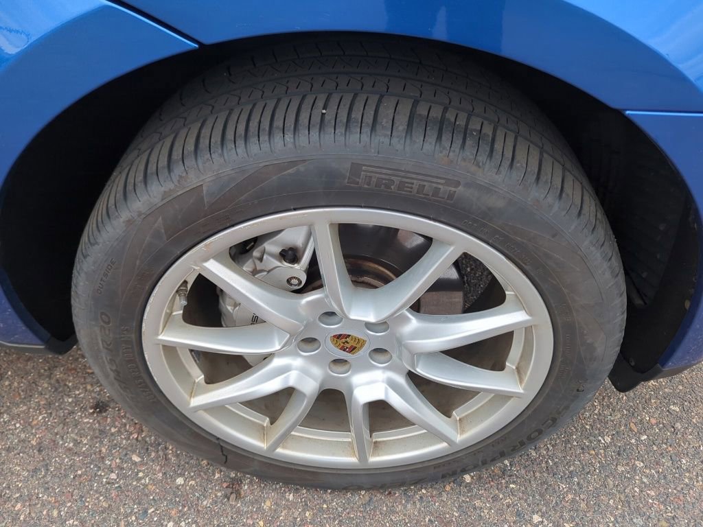 Used 2015 Porsche Macan S AWD/4WD image 10