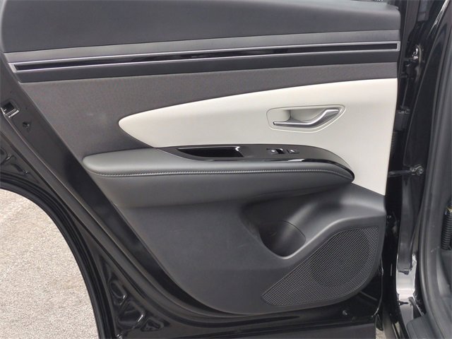 Used 2024 Hyundai Tucson Limited image 29
