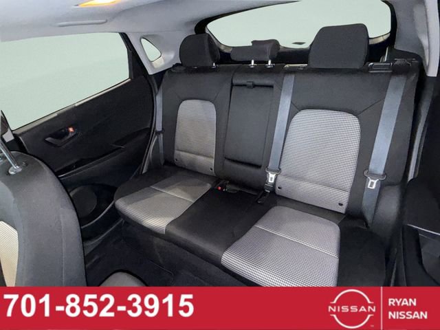 Used 2020 Hyundai Kona SEL Plus image 39